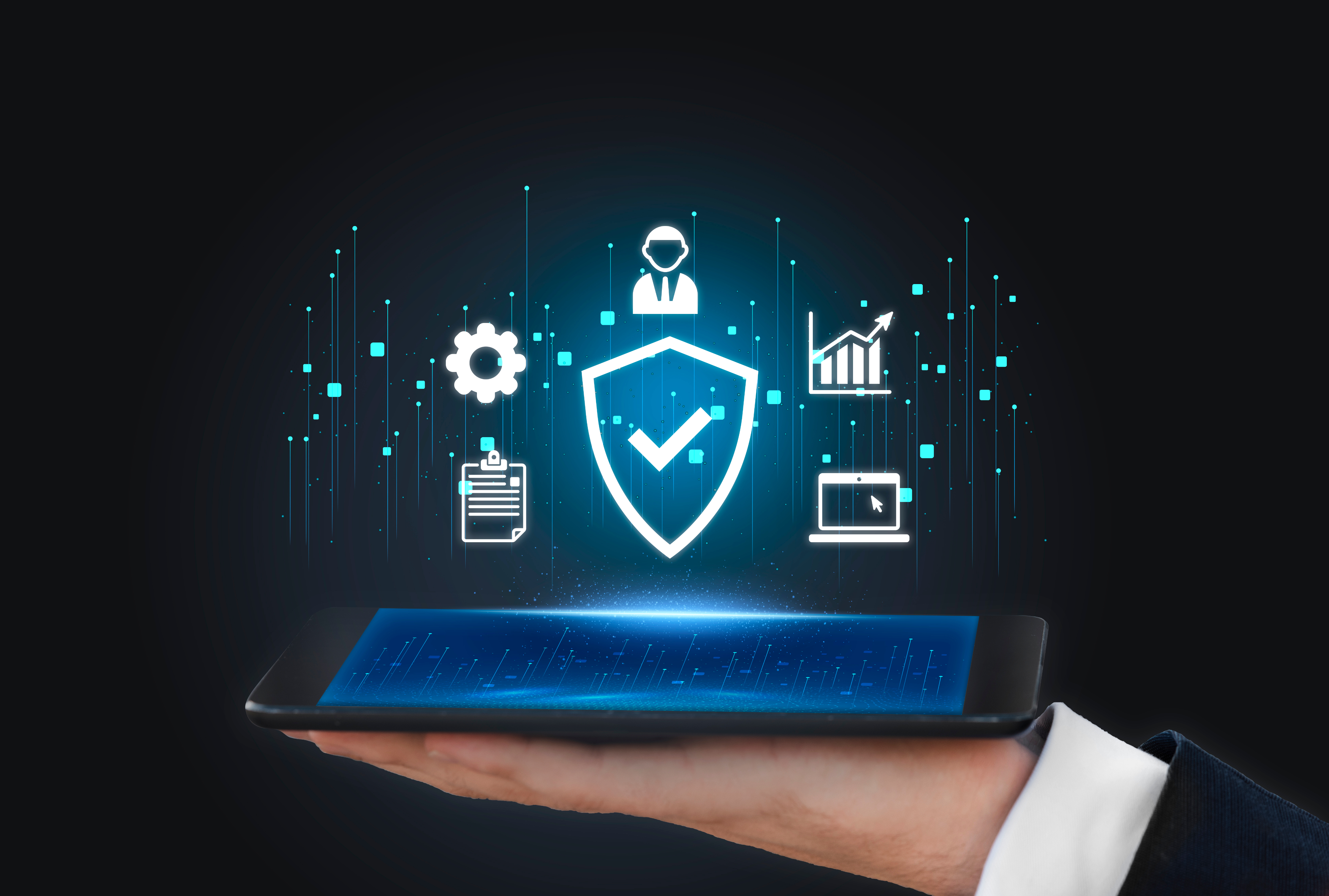 Seguridad Financiera
