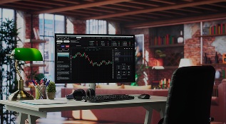 Simuladores de trading